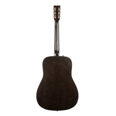 Art and Lutherie 045587 Americana Faded Black