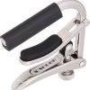 Shubb SC5N Nickel Banjo Capo