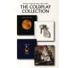 The Coldplay Collection Pvg