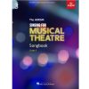 Singing for Musical Theatre Songbook Grade 3