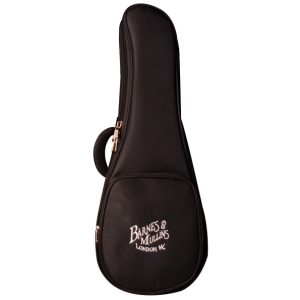 Barnes & Mullins BMUK10C Ukulele Mahogany Concert