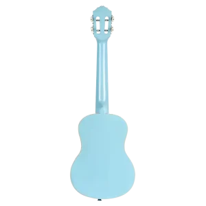 Ortega RUGASKY Gaucho Series Tenor Ukulele