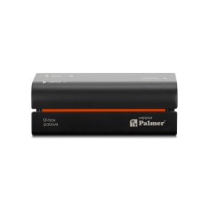 Palmer Wipper Passive DI Box