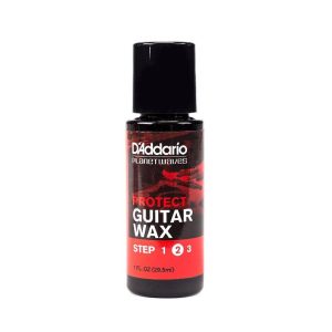 Planet Waves PWPL02S Guitar Wax