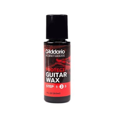 Planet Waves PWPL02S Guitar Wax