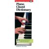 Piano Chord Dictionary