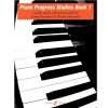 Piano Progress Studies Book 1