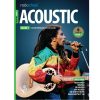 Rockschool Acoustic Guitar Grade 1 - (2019)