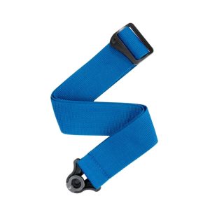 Daddario Auto Lock Polyweb Guitar Strap