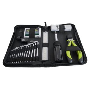 Ernie Ball EB4114 Tool Kit