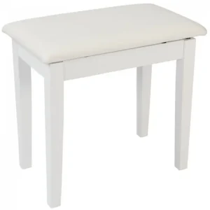 Kinsman KPB01WH White