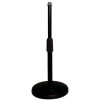 Stagg MIS1110BK Desktop microphone stand