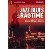 Jazz, Blues and Ragtime