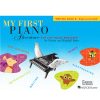 My First Piano Adventure Writing Book B