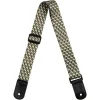 Flight S35 Trail Green Ukulele Strap