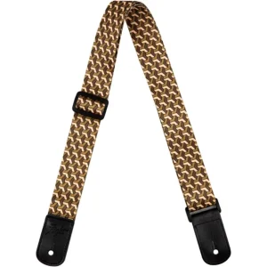 Flight S35 Trail Sand Ukulele Strap
