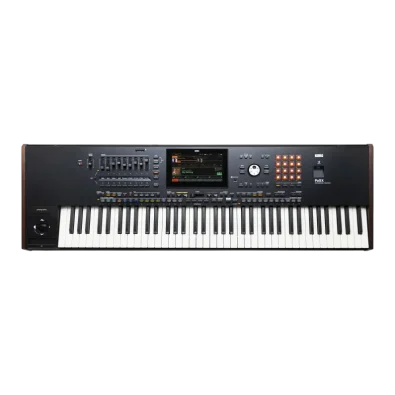 Korg PA5X 76 Keys Professional Arranger Keyboard