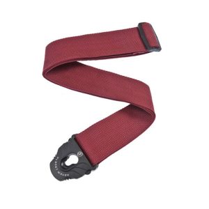 Planet Waves PWSPL201 Planet Lock Guitar Strap