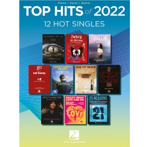 Top Hits of 2022 (PVG)