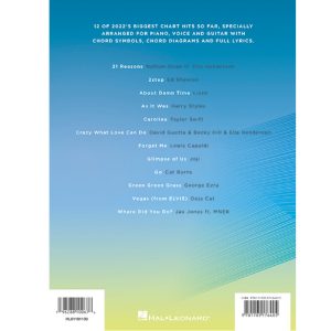 Top Hits of 2022 (PVG) - Image 2
