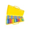 Angel AX-25N3 25 Note Glockenspiel Coloured Keys