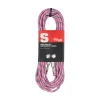 Stagg SGC3VTPK 3M/10FT VINTWEED Cable-Pink