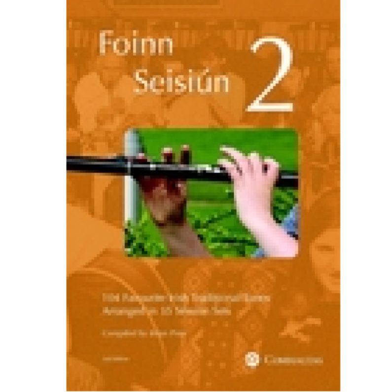 Foinn Seisiun 2