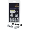 Ortega OSLOPROCR Strap Locks Pro Ortega OSLOPROCR Strap Locks Pro