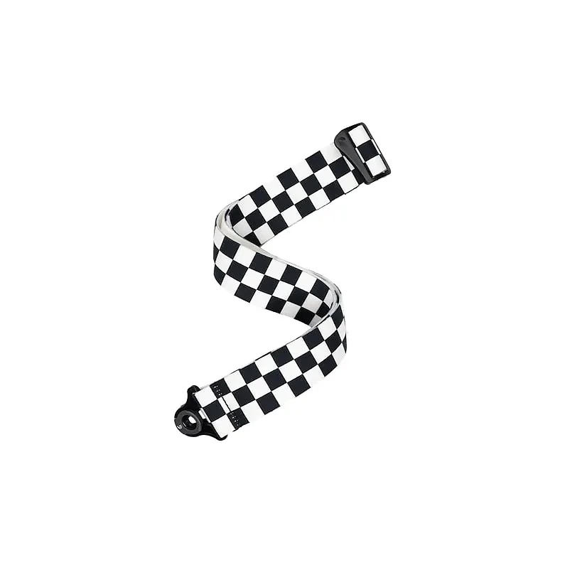 DAddario 50BAL13 D’Addario 50BAL13 Auto Lock Guitar Strap