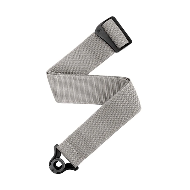DAddario PWSAL405 Auto Lock Polypro Guitar Strap D'Addario PWSAL405 Auto Lock Polypro Guitar Strap