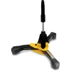 HERCULES DS640BB Flute-Clarinet Stand