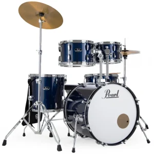 Pearl RS525SC/C743 Roadshow Drum Set