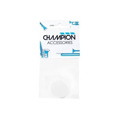 Champion 1052P Clarinet Mouthpiece Patches