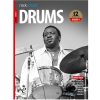 Rockschool Drums Grade 4