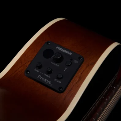Seagull S12 CH CW SPR SB GT Presys II EQ 051984