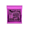 Ernie Ball EB2620 Power Slinky Guitar 7 Strings 11 58 Ernie Ball EB2620 Power Slinky Guitar 7-Strings 11-58