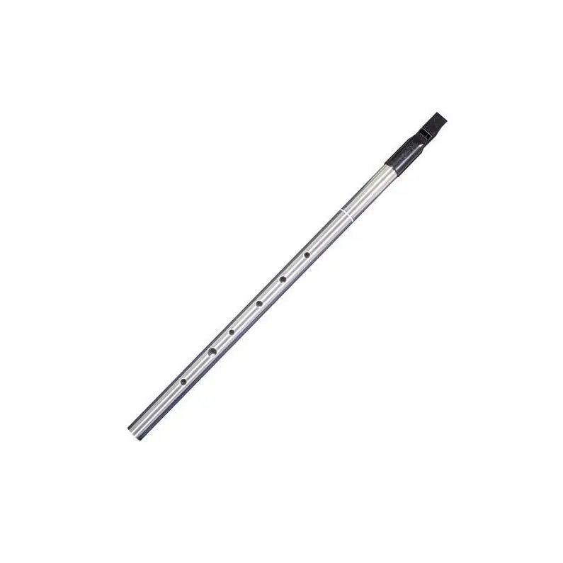 Nightingale GR22117D Aluminium Low D Whistle