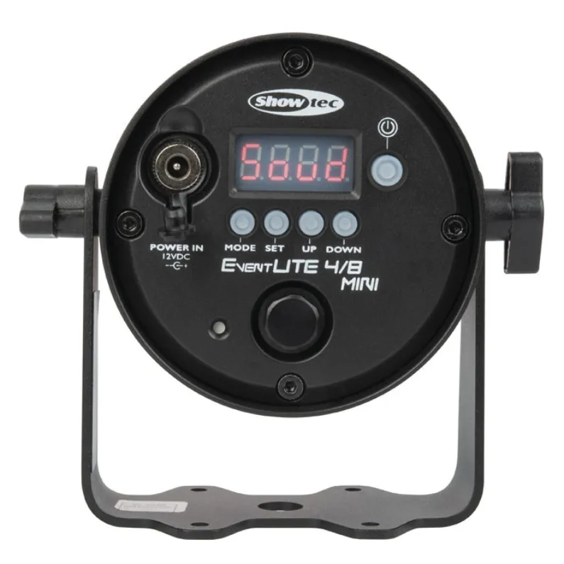 Showtec EventLITE 4/8 Mini Q4