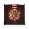 Daddario NB1356 Medium Acoustic Guitar Strings Daddario NB1356 Medium Acoustic Guitar Strings