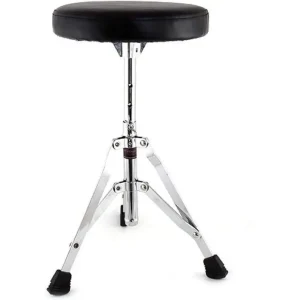 Stagg DT-15 Height Adjustable Junior Drum Throne