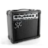 SX G10SX 10 Watt Beginners Practice Amp for Electric Guitar