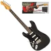 Vintage VIP-LHV60BLK LH Guitar Pack