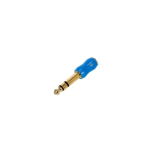 Minijack to Jack headphone adaptor
