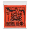 Ernie Ball 2624 Skinny Top Heavy Bottom