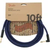 Fender Instrument Cable - Blue Dream 0990910073