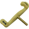 Kun Replacement Leg-Foot for Shoulder Rests