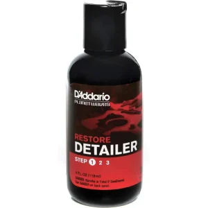 Planet Waves PWPL01 Restore Cleaning Cream