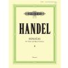 Handel Violin Sonatas Complete Vol.2