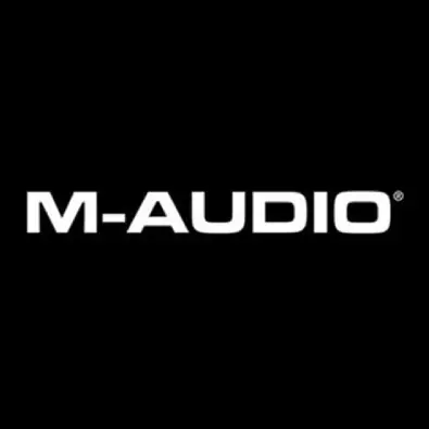 M-Audio