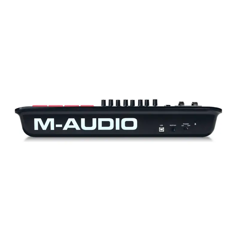 M-Audio Oxygen 25 (MKV)